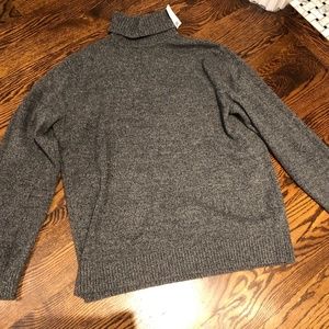 Banana Republic Turtle Neck (Mens,XL,New w tags)